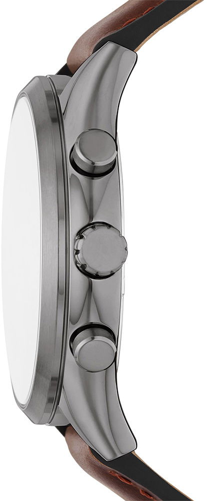 Fossil Fbq2814 Kronograf Erkek Kol Saati