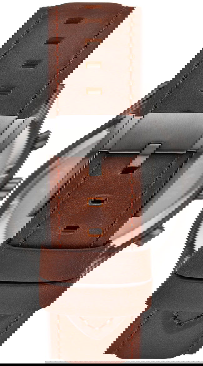 Fossil Fbq2814 Kronograf Erkek Kol Saati