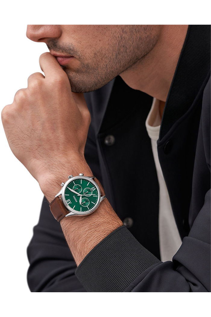 Fossil Fbq2813 Erkek Kol Saati
