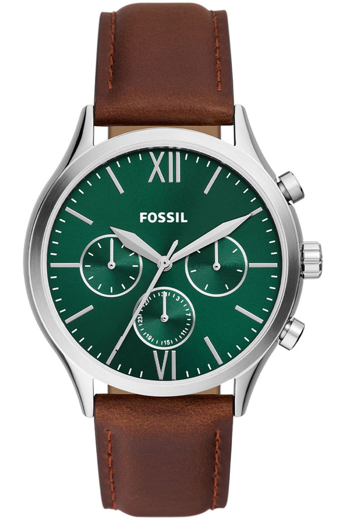 Fossil Fbq2813 Erkek Kol Saati