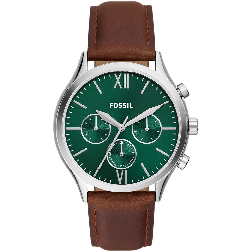 Fossil Fbq2813 Erkek Kol Saati