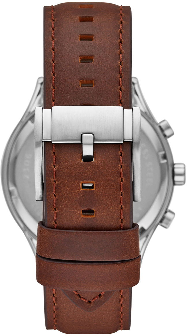 Fossil Fbq2813 Kronograf Erkek Kol Saati