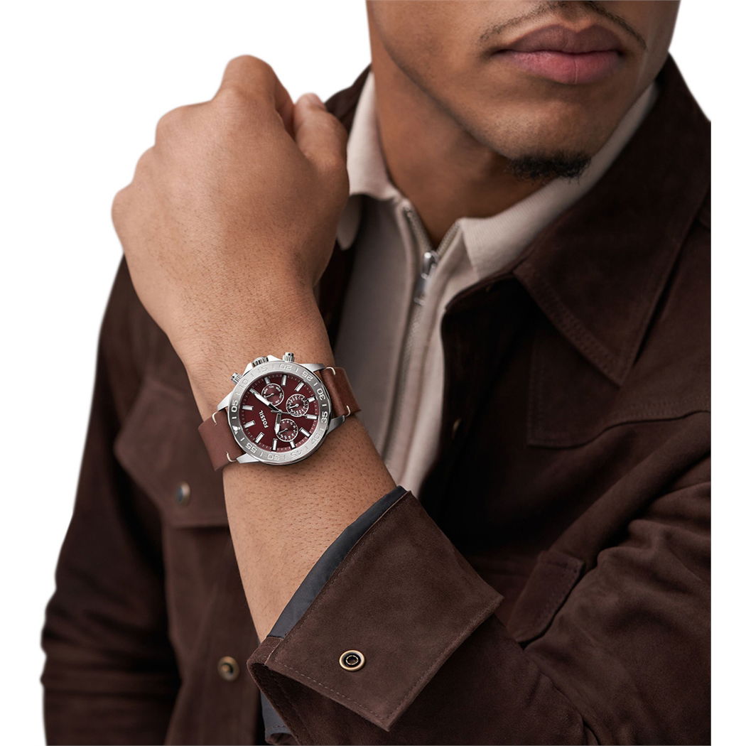 Fossil Fbq2806 Erkek Kol Saati