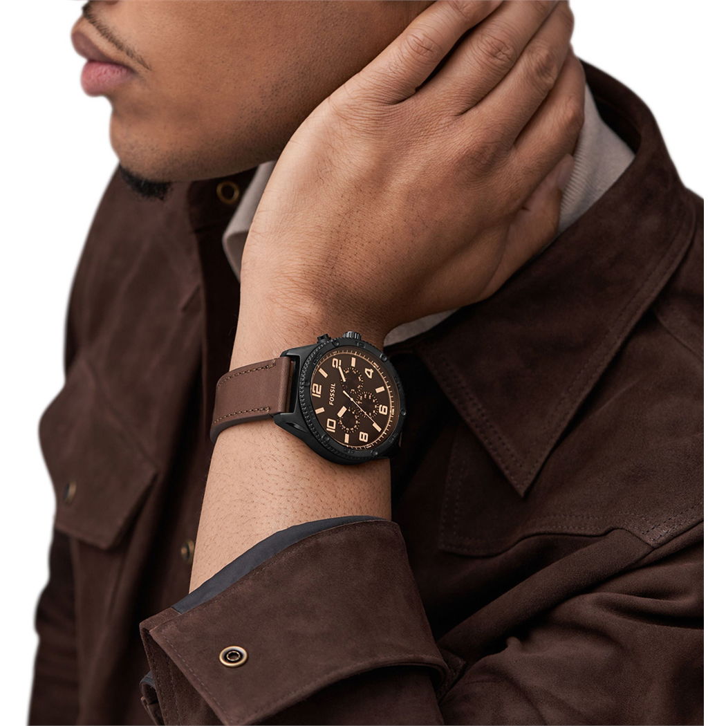 Fossil Fbq2802 Erkek Kol Saati