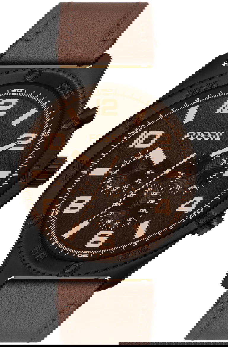 Fossil Fbq2802 Erkek Kol Saati