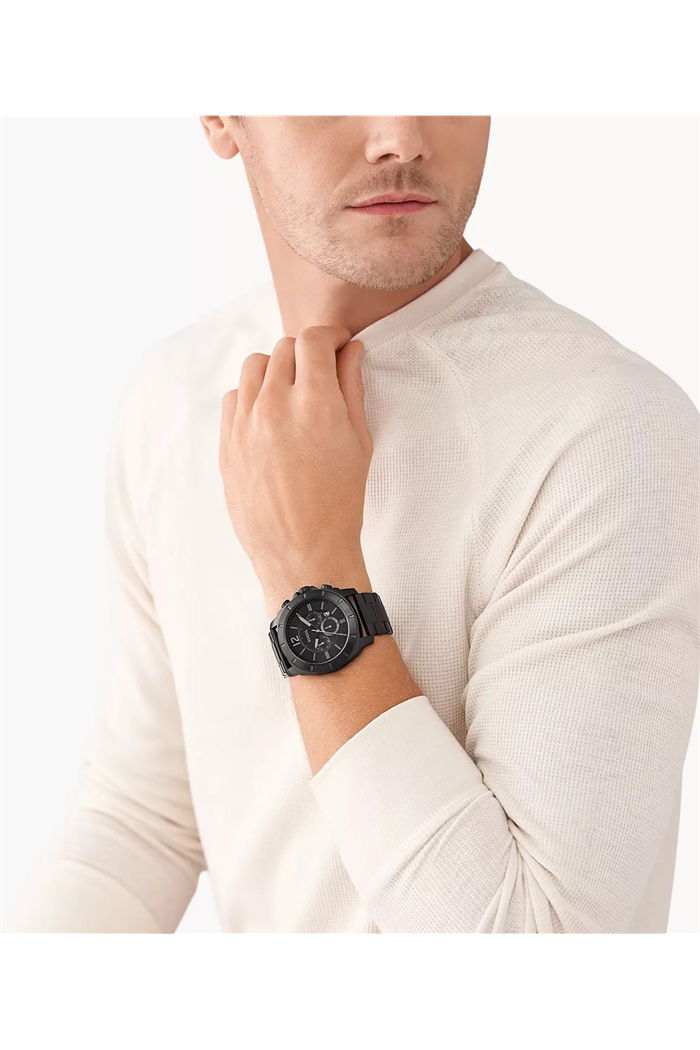 Fossil Fbq2759 Erkek Kol Saati