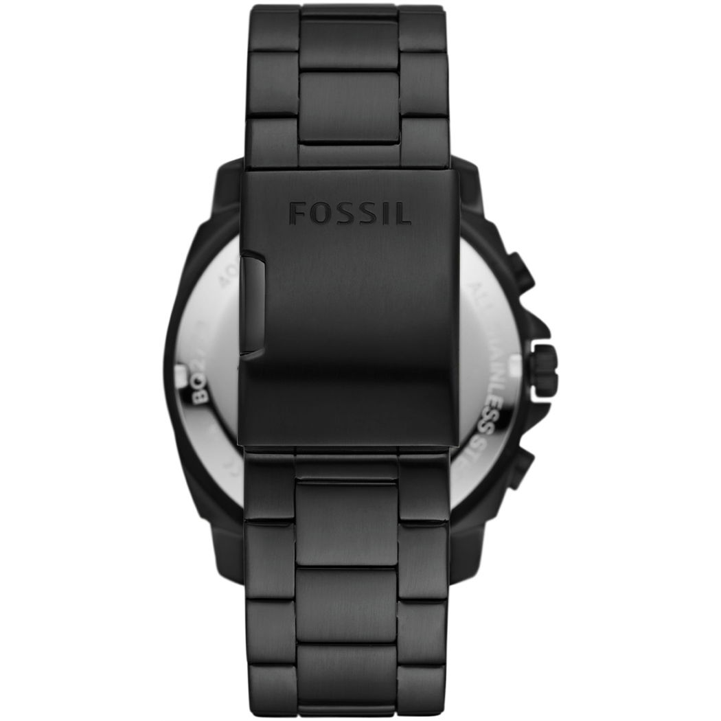 Fossil Fbq2759 Kronograf Erkek Kol Saati