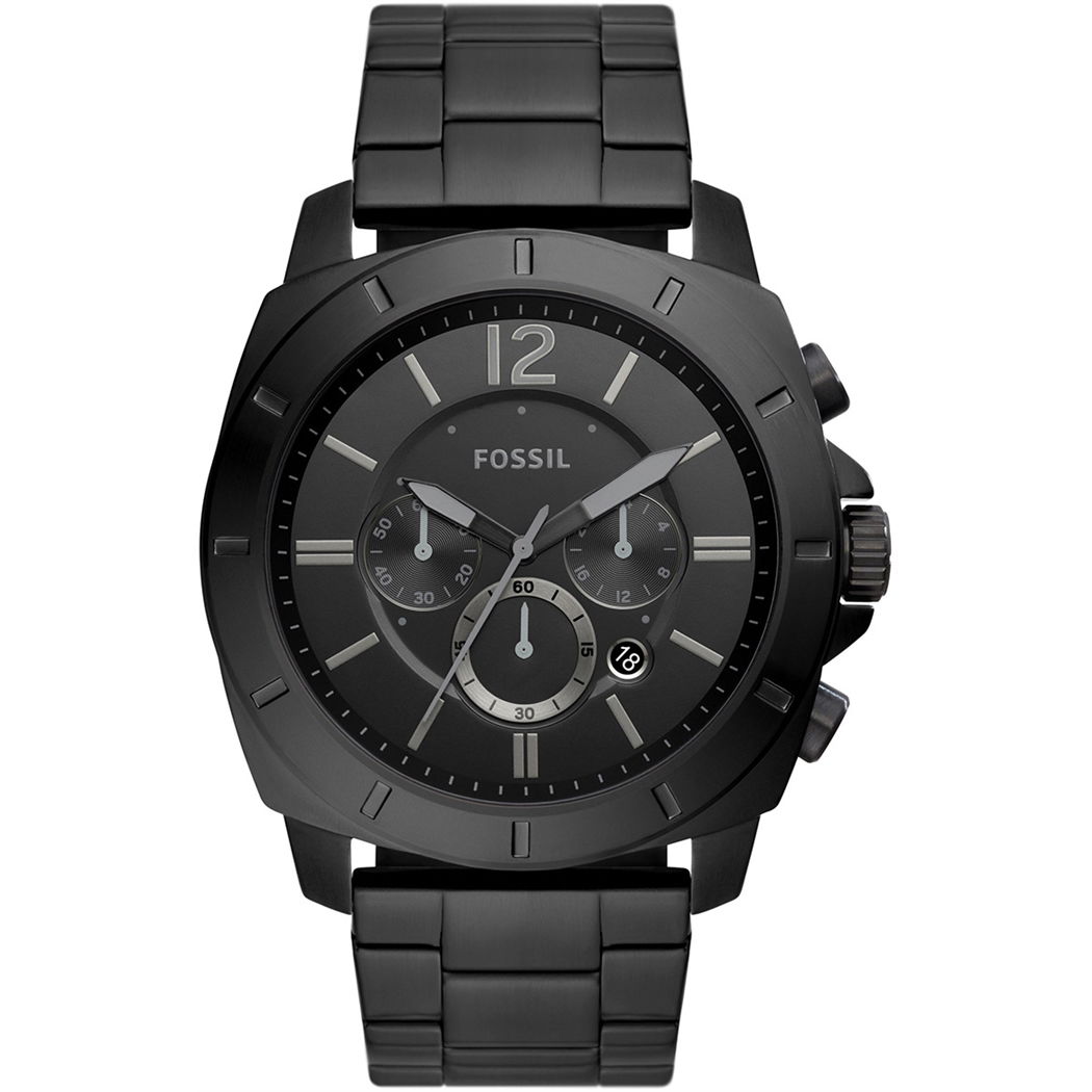 Fossil Fbq2759 Kronograf Erkek Kol Saati