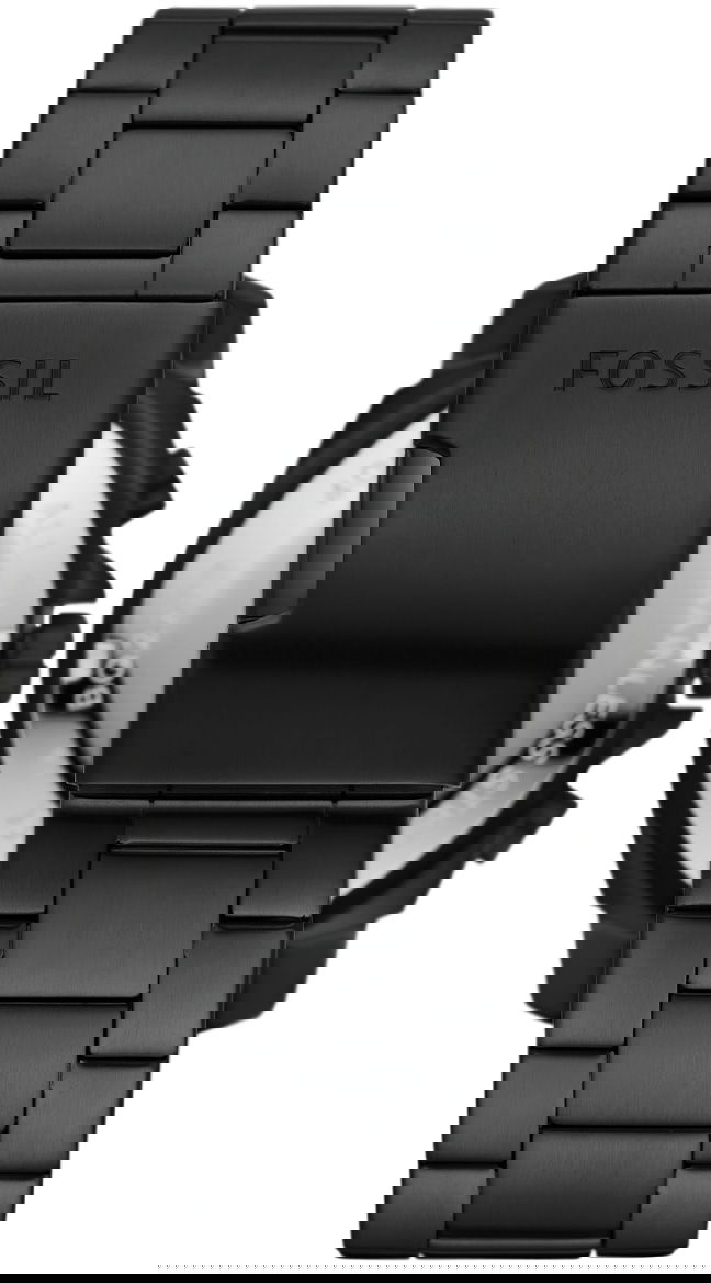 Fossil Fbq2759 Kronograf Erkek Kol Saati