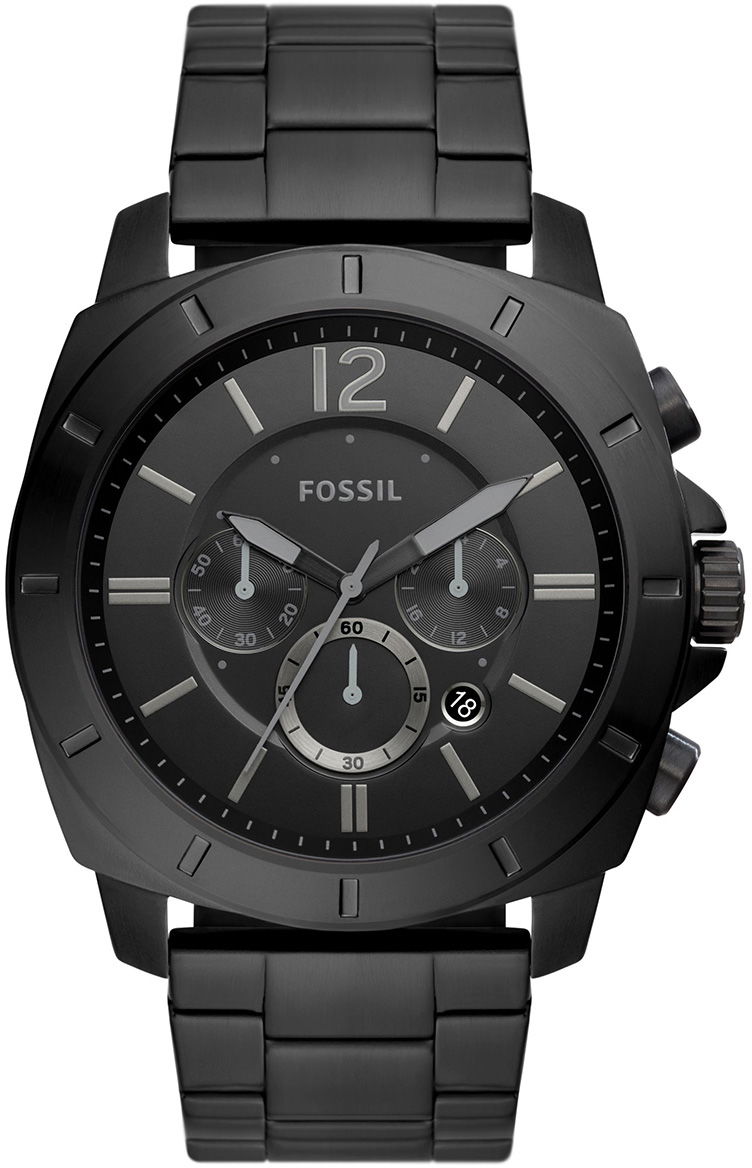 Fossil Fbq2759 Kronograf Erkek Kol Saati