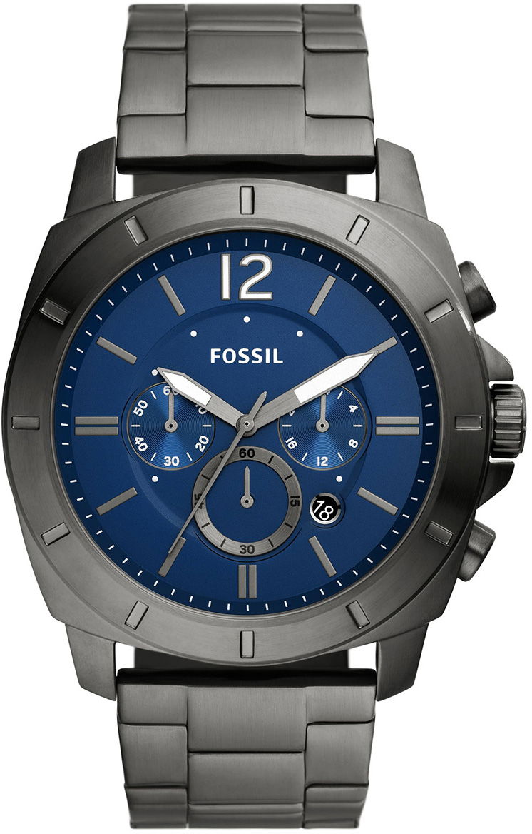Fossil Fbq2758 Erkek Kol Saati