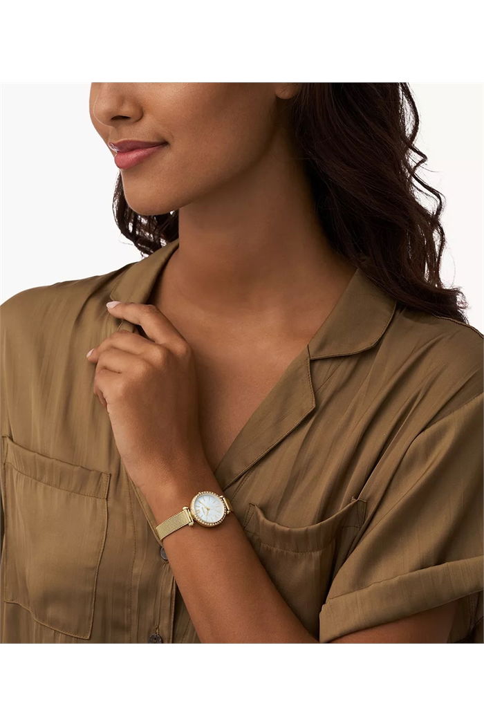 Fossil Fbq3898 Kadın Kol Saati