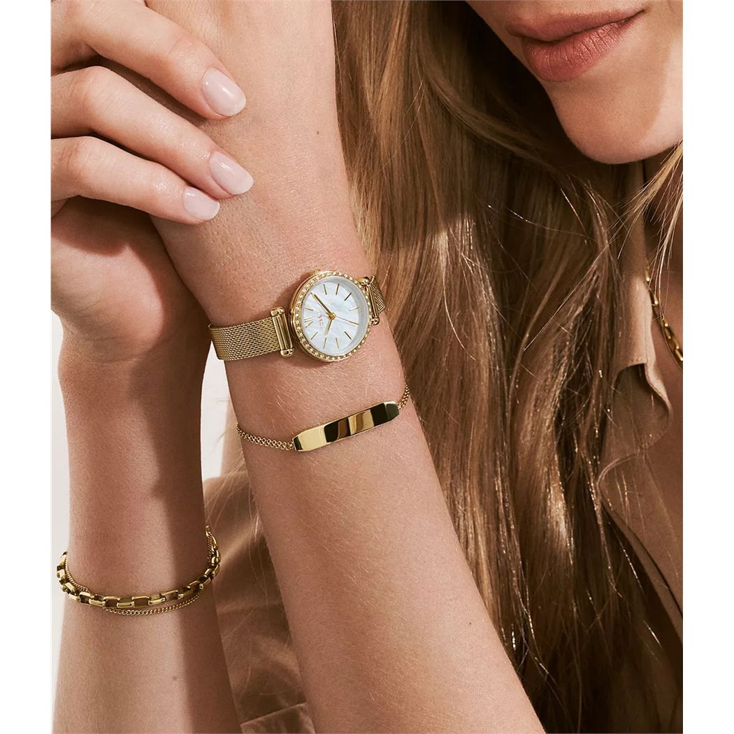 Fossil Fbq3898 Kadın Kol Saati