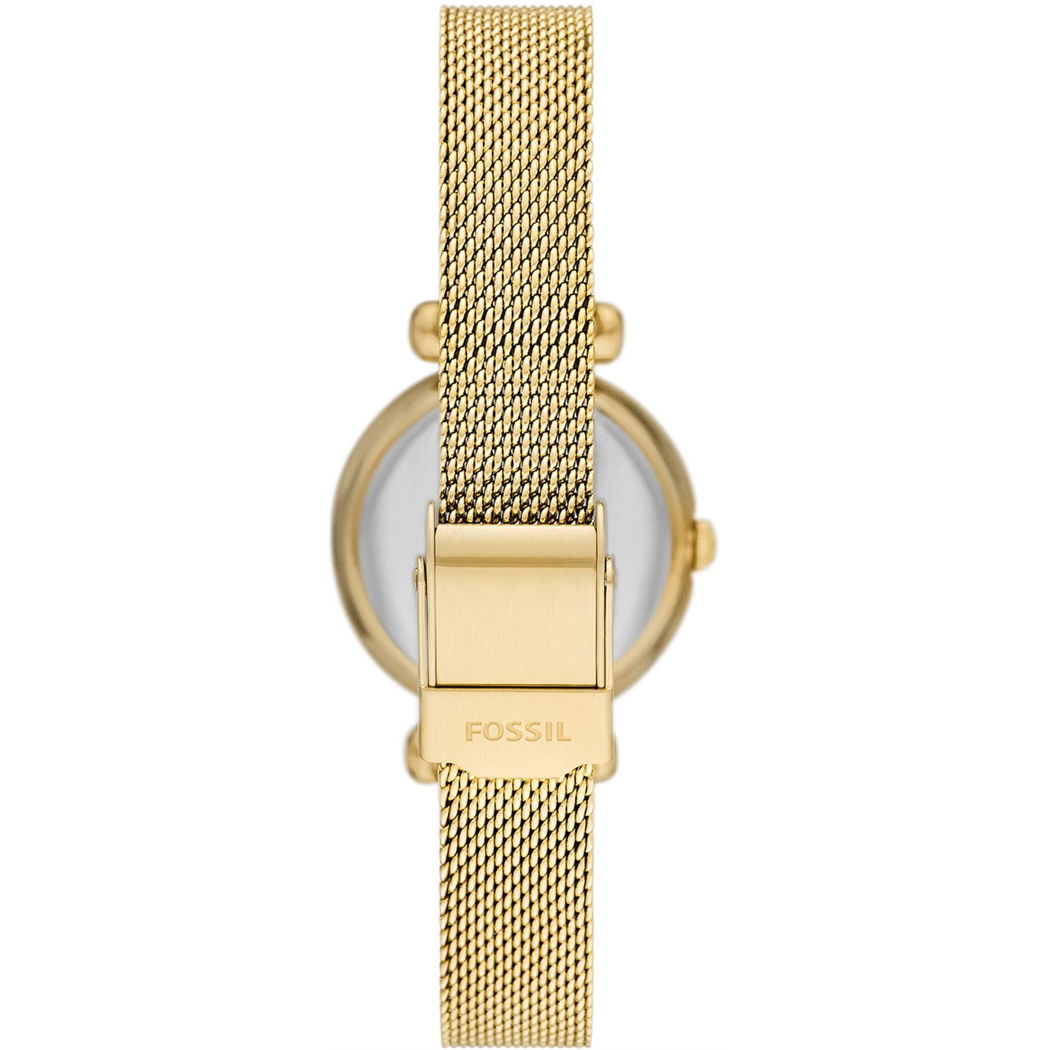 Fossil Fbq3898 Kadın Kol Saati