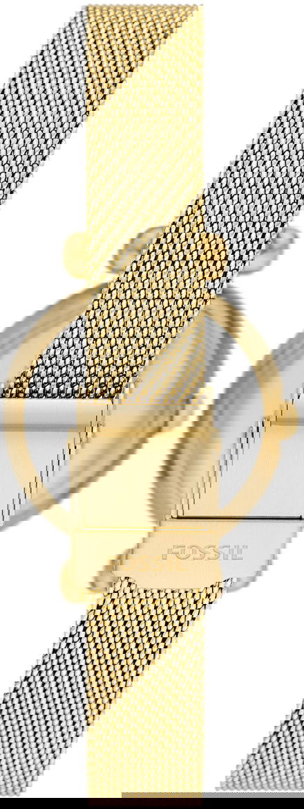 Fossil Fbq3898 Kadın Kol Saati