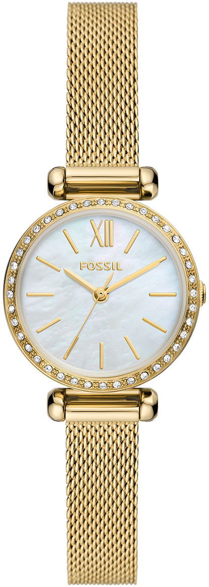 Fossil Fbq3898 Kadın Kol Saati