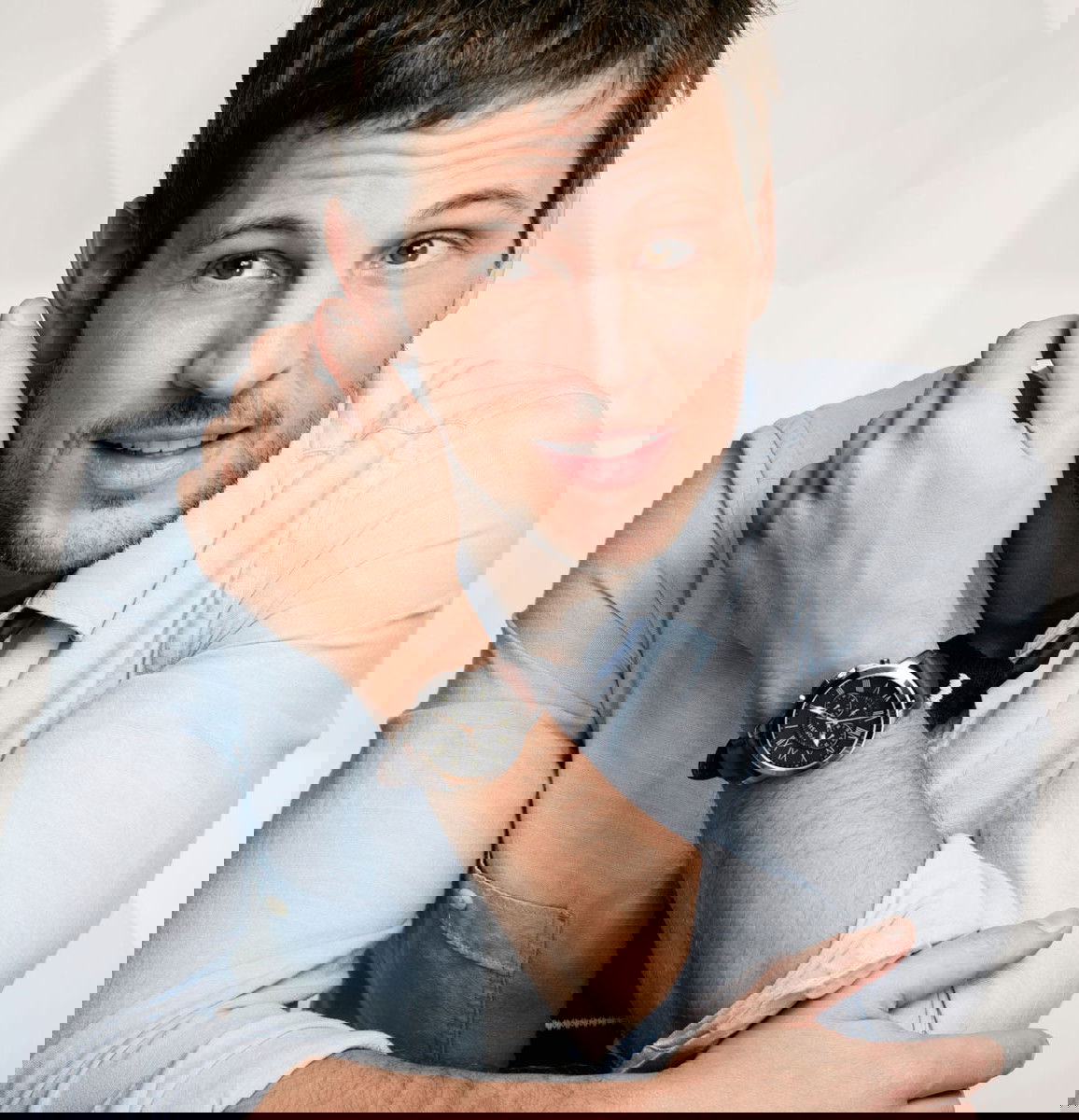 Fossil Ffs4813 Erkek Kol Saati