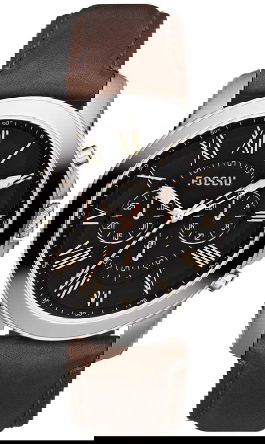 Fossil Ffs4813 Erkek Kol Saati