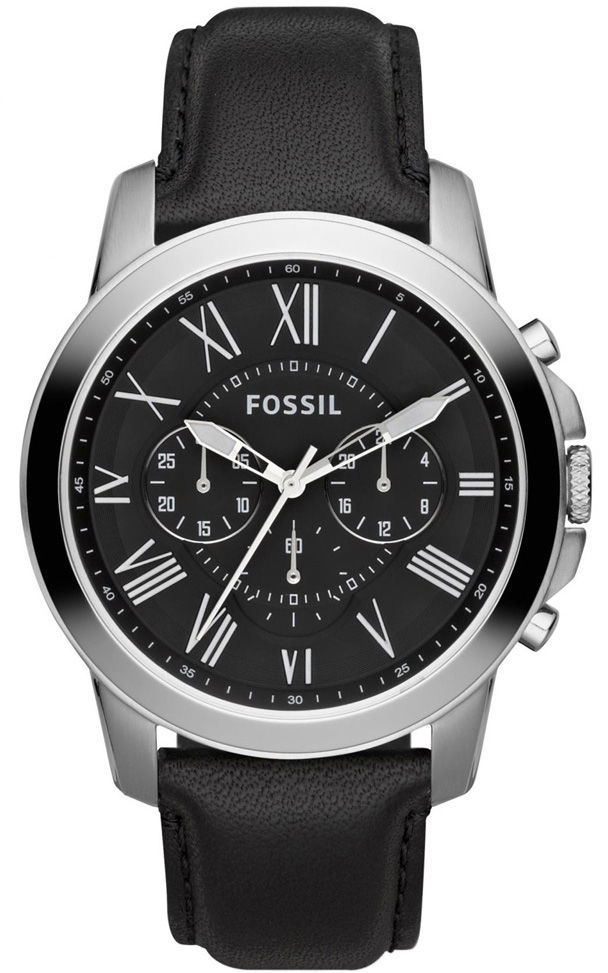 Fossil Ffs4812 Erkek Kol Saati