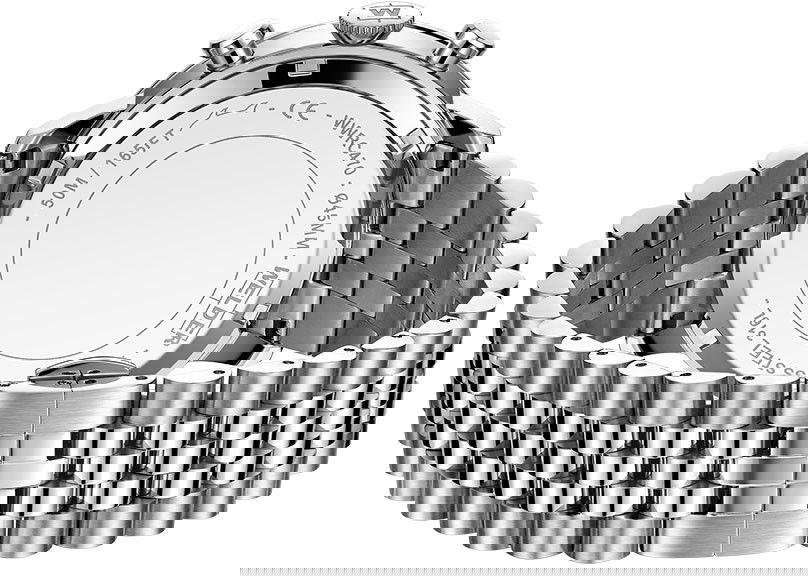 Welder Moody Wwrc470 (45 mm) Kol Saati