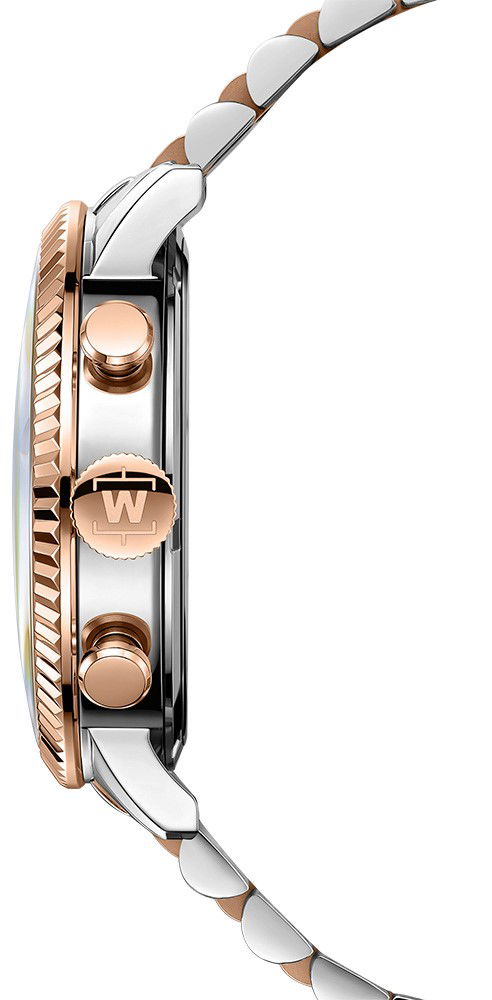 Welder Moody Wwrc471 Erkek Kol Saati