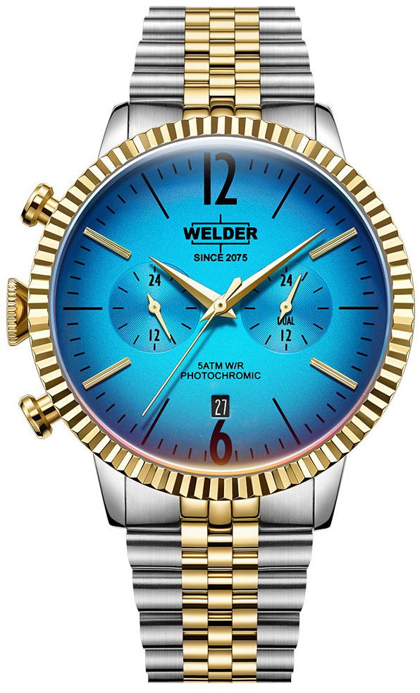 Welder Moody Wwrc472 Erkek Kol Saati