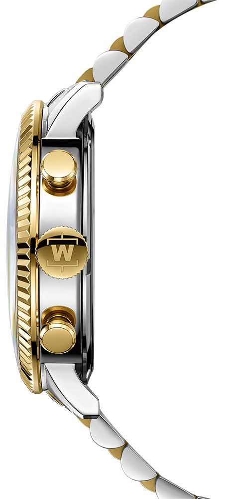 Welder Moody Wwrc472 Erkek Kol Saati