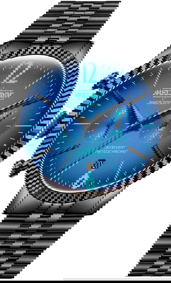 Welder Moody Wwrc474 (45 mm) Kol Saati