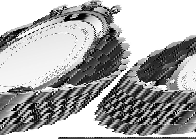 Welder Moody Wwrc474 (45 mm) Kol Saati