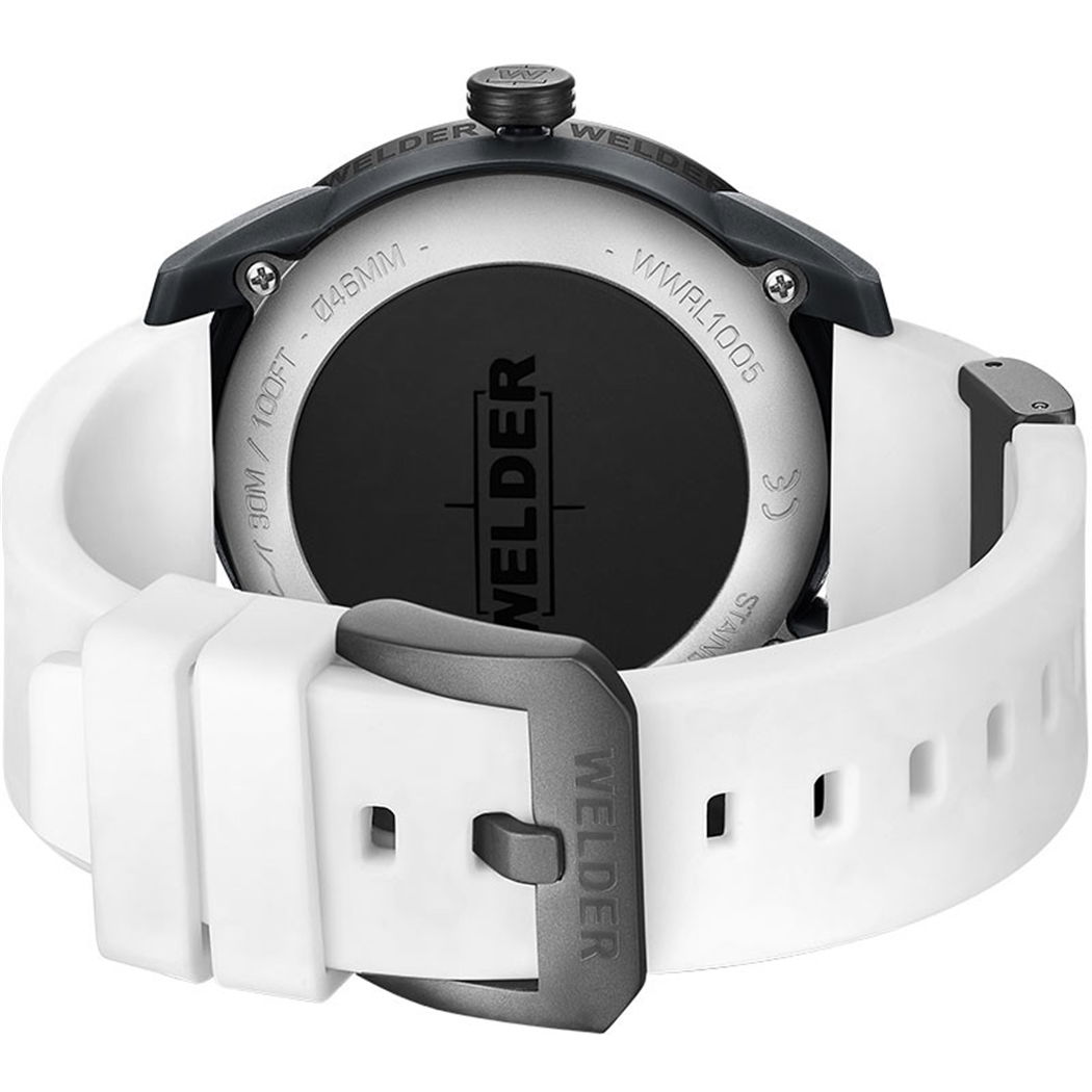 Welder Moody Wwrl1005 (46 mm) Led Işıklı Kol Saati