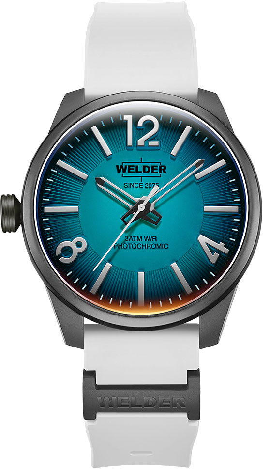 Welder Moody Wwrl1005 (46 mm) Led Işıklı Kol Saati