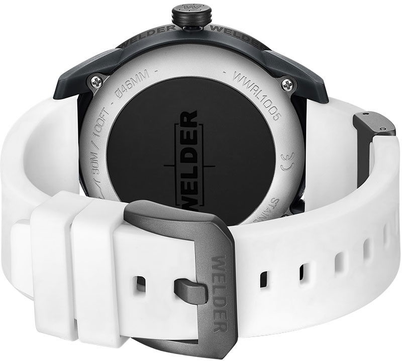 Welder Moody Wwrl1005 (46 mm) Led Işıklı Kol Saati