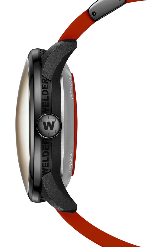 Welder Moody Wwrl1006 (46 mm) Led Işıklı Kol Saati