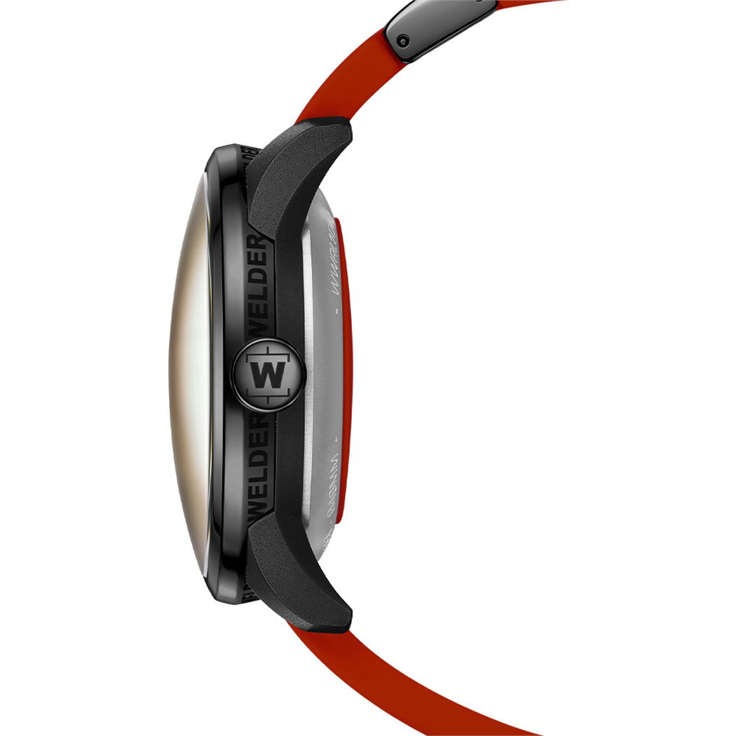 Welder Moody Wwrl1006 (46 mm) Led Işıklı Kol Saati