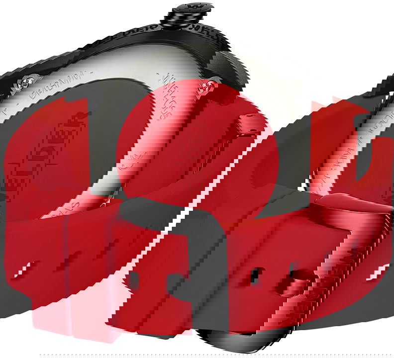 Welder Moody Wwrl1006 (46 mm) Led Işıklı Kol Saati