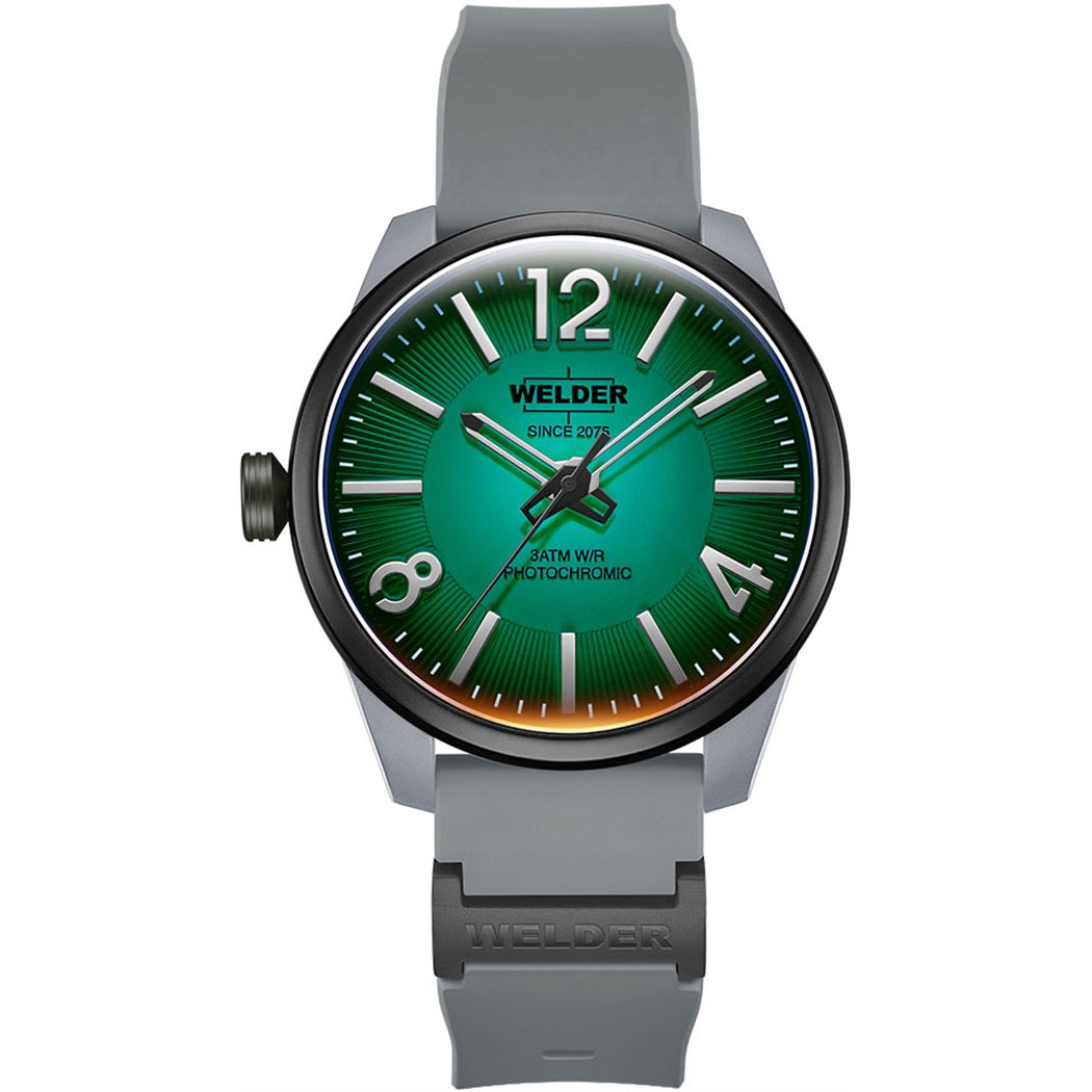 Welder Moody Wwrl1007 (46 mm) Led Işıklı Kol Saati