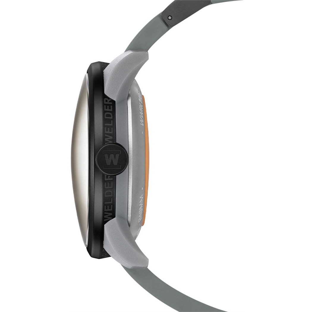 Welder Moody Wwrl1007 (46 mm) Led Işıklı Kol Saati