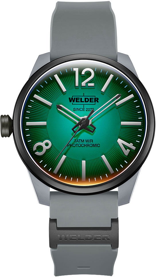 Welder Moody Wwrl1007 (46 mm) Led Işıklı Kol Saati