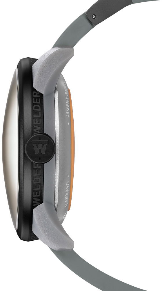 Welder Moody Wwrl1007 (46 mm) Led Işıklı Kol Saati