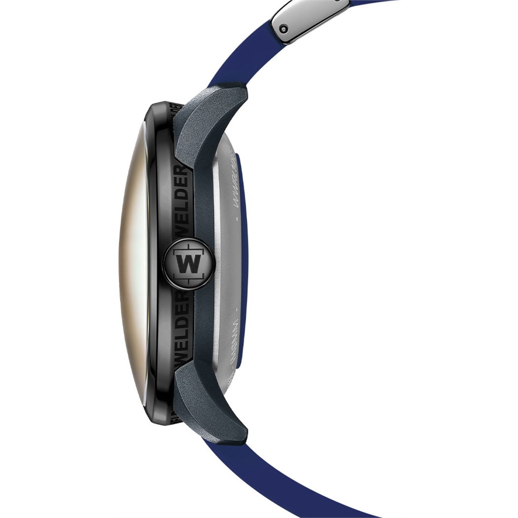 Welder Moody Wwrl1008 (46 mm) Led Işıklı Kol Saati