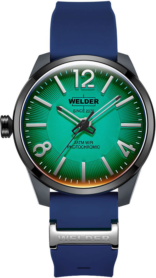 Welder Moody Wwrl1008 (46 mm) Led Işıklı Kol Saati