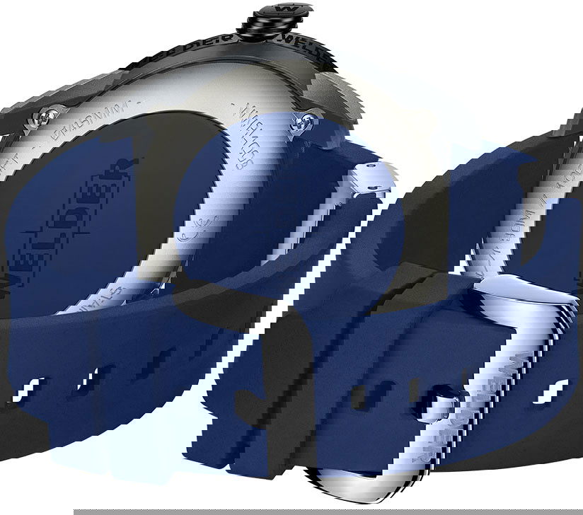 Welder Moody Wwrl1008 (46 mm) Led Işıklı Kol Saati