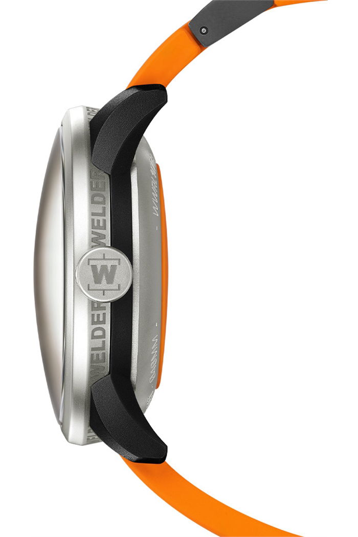 Welder Moody Wwrl1009 (46 mm) Led Işıklı Kol Saati