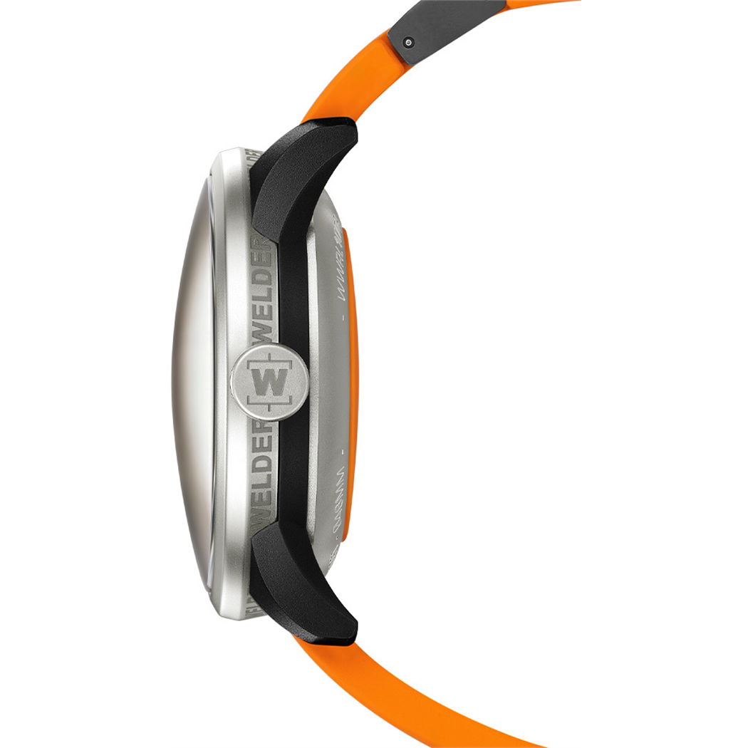 Welder Moody Wwrl1009 (46 mm) Led Işıklı Kol Saati