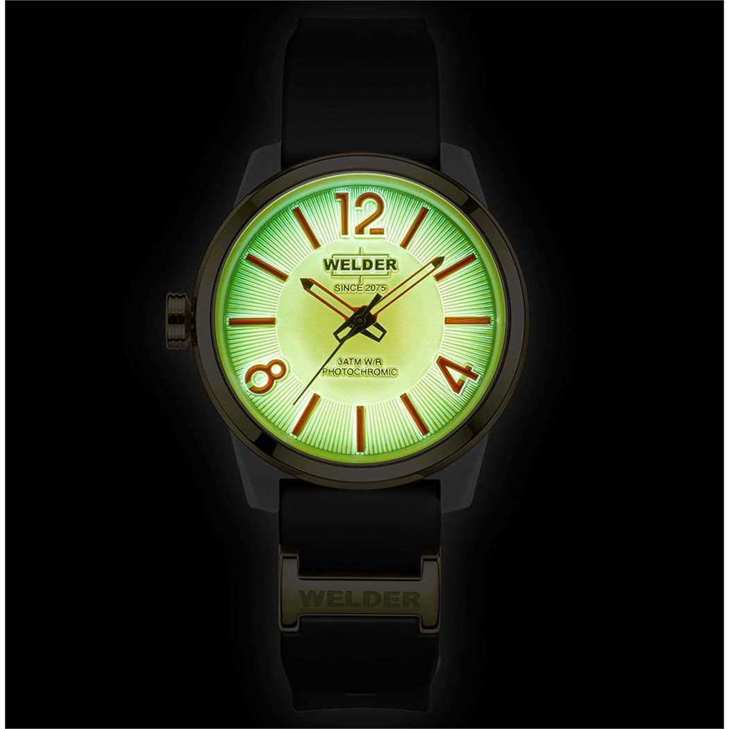 Welder Moody Wwrl2011 (42 mm) Led Işıklı Kol Saati