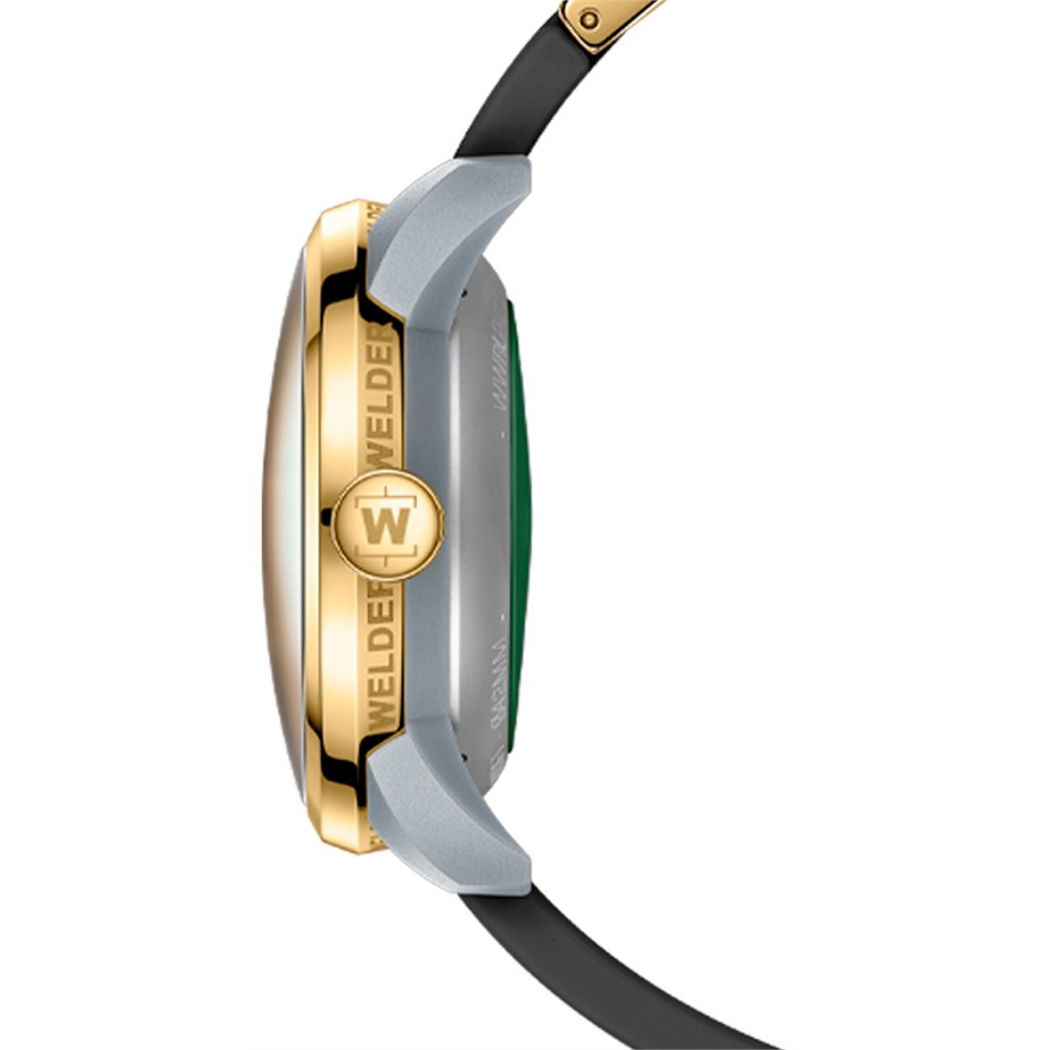 Welder Moody Wwrl2011 (42 mm) Led Işıklı Kol Saati