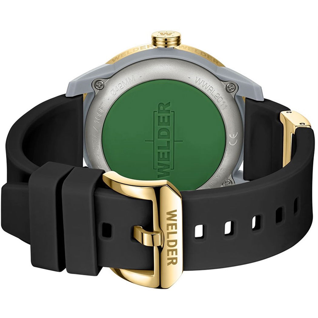 Welder Moody Wwrl2011 (42 mm) Led Işıklı Kol Saati