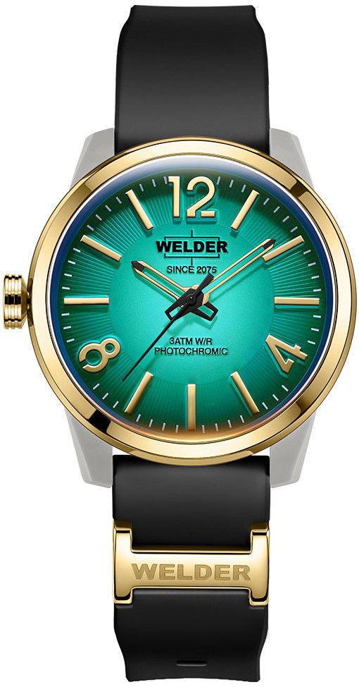 Welder Moody Wwrl2011 (42 mm) Led Işıklı Kol Saati