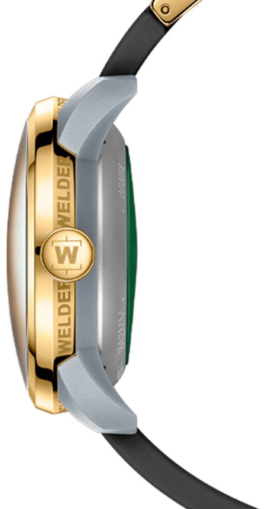 Welder Moody Wwrl2011 (42 mm) Led Işıklı Kol Saati