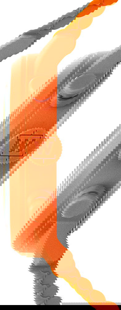 Welder Moody Wwrp501 (45 mm) Erkek Kol Saati